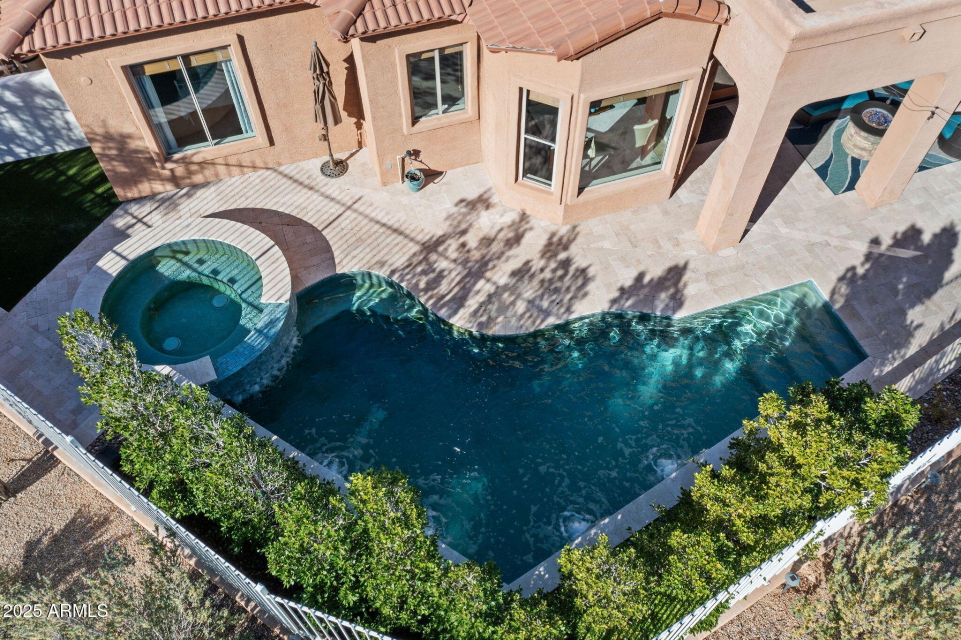 35511 N VIA TRAMONTO Phoenix, AZ 85086