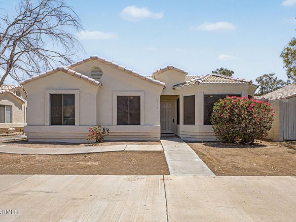 8520 W PALM Lane, Unit 1105, Phoenix, AZ 85037