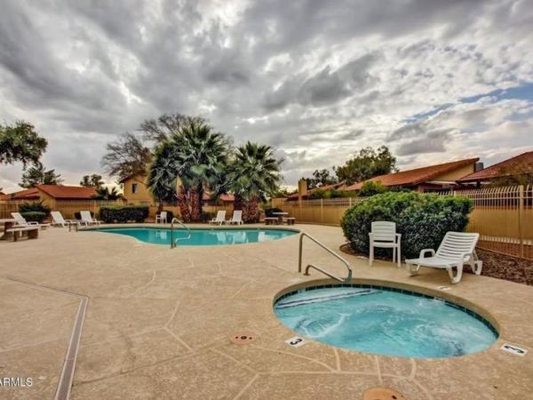 14814 N 24th Drive, Unit 7, Phoenix, AZ 85023