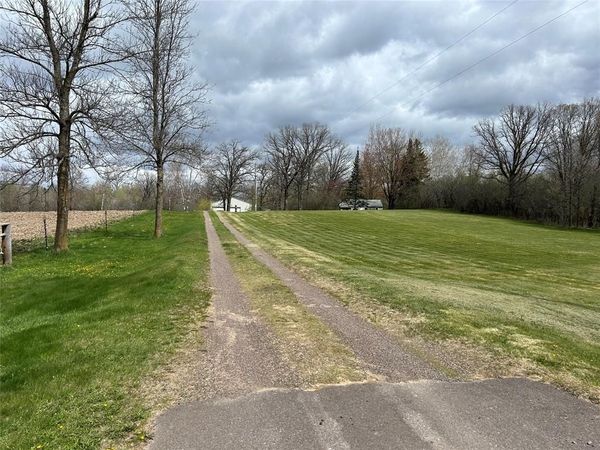 203 Dallas Street, Dallas, WI 54733