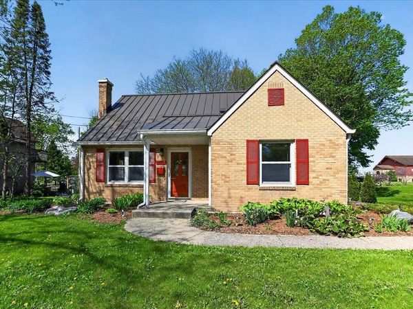 613 Main Street, Oregon, WI 53575