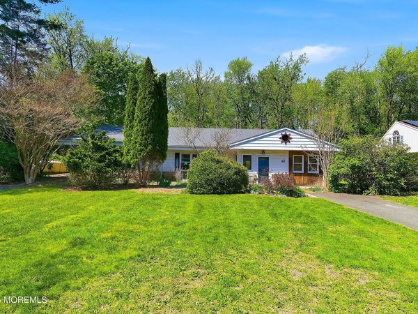 12 Pine Drive, Roosevelt, NJ 08555