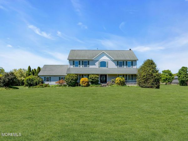 211 E Colliers Mill Road, New Egypt, NJ 08533