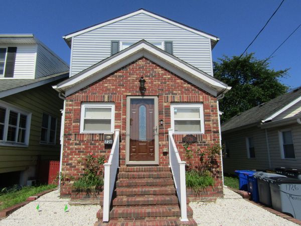 1726 Melrose Avenue, Lake Como, NJ 07719