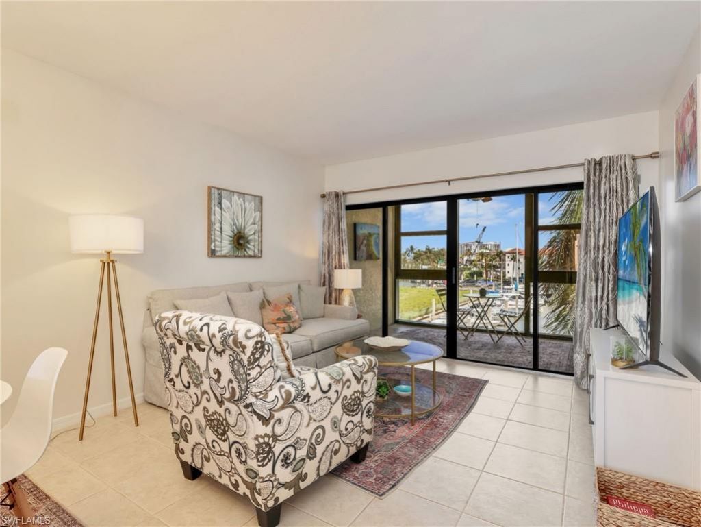 801 River Point Dr , Unit 203A, Naples, FL 34102 Photo