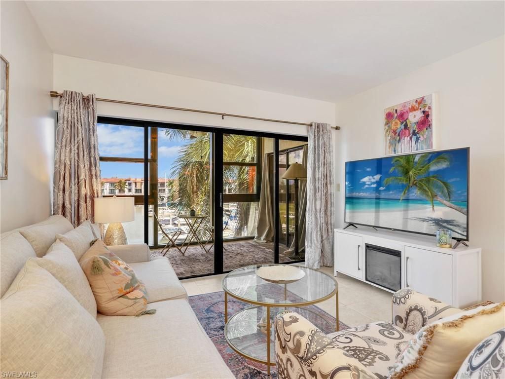 801 River Point Dr , Unit 203A, Naples, FL 34102 Photo