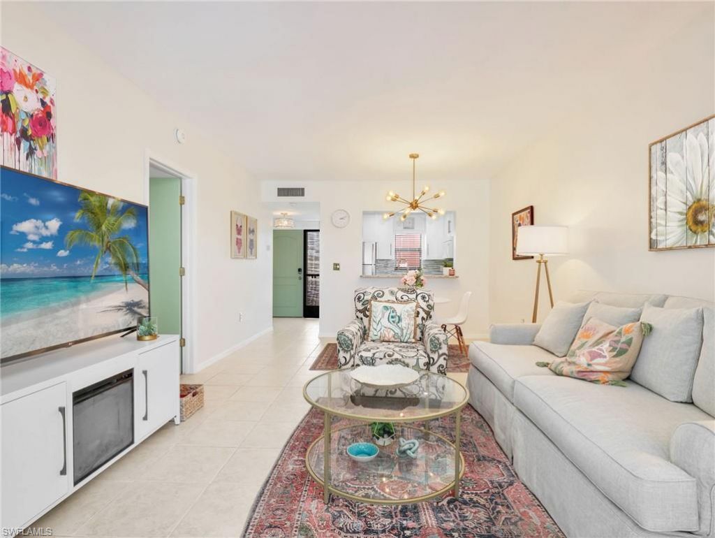 801 River Point Dr , Unit 203A, Naples, FL 34102 Photo