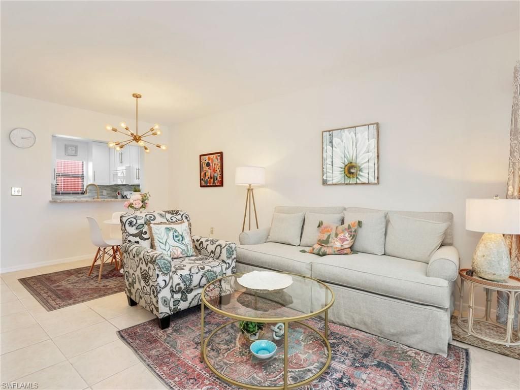 801 River Point Dr , Unit 203A, Naples, FL 34102 Photo