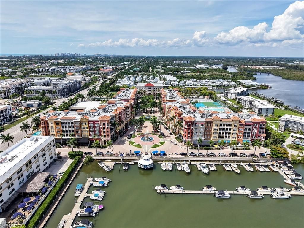 801 River Point Dr , Unit 203A, Naples, FL 34102 Photo