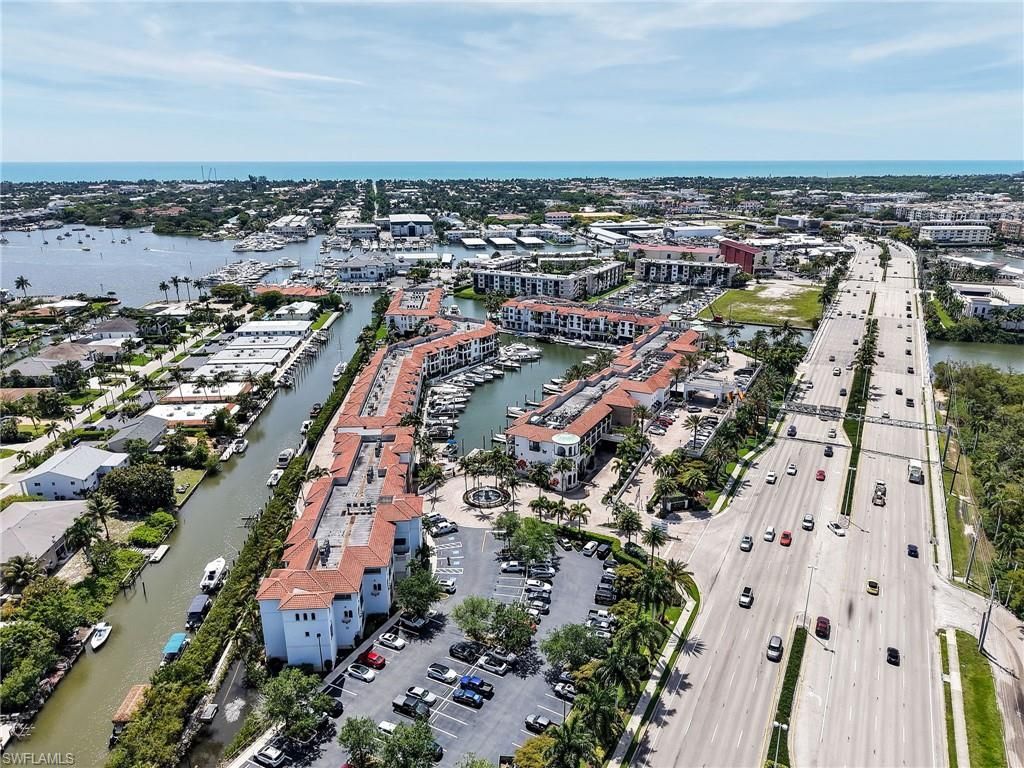 801 River Point Dr , Unit 203A, Naples, FL 34102 Photo
