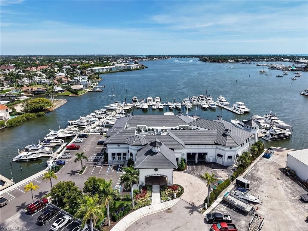 801 River Point Dr , Unit 203A, Naples, FL 34102 Photo