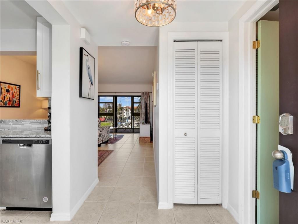 801 River Point Dr , Unit 203A, Naples, FL 34102 Photo