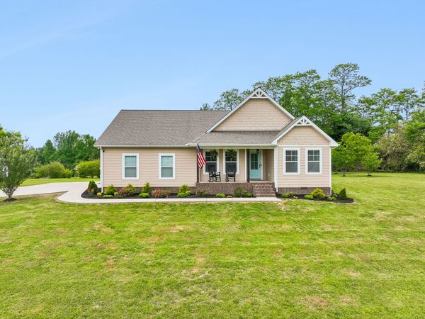 7220 Ditty Rd, Baxter, TN 38544