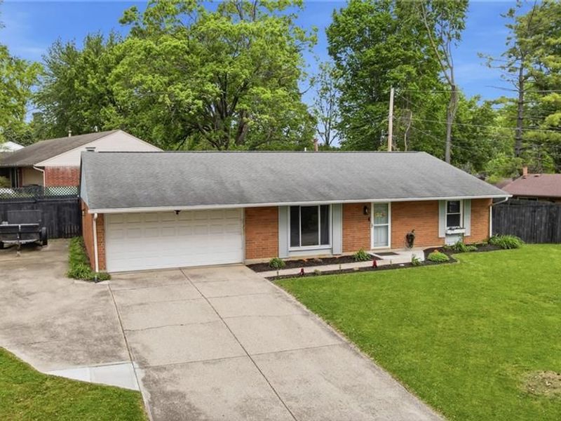 2271 Mission Lane, Bellbrook, OH 45305 Photo 1