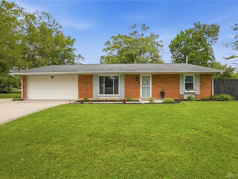 2271 Mission Lane, Bellbrook, OH 45305 Photo 8
