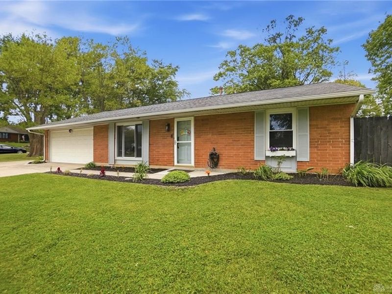 2271 Mission Lane, Bellbrook, OH 45305 Photo 9
