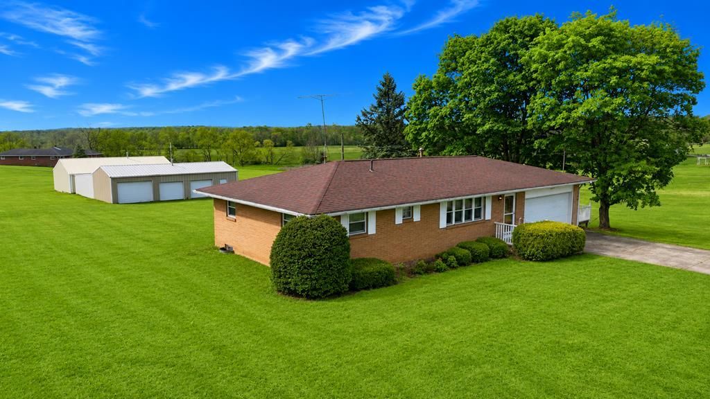 1886 Beal Rd Mansfield, OH 44903