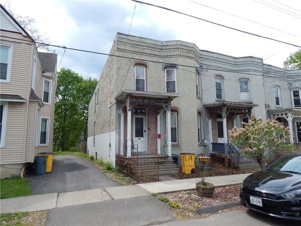 319 W Clinton Street, Elmira, NY 14901