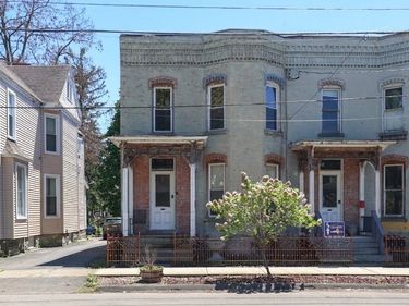 319 W Clinton Street, Elmira, NY 14901