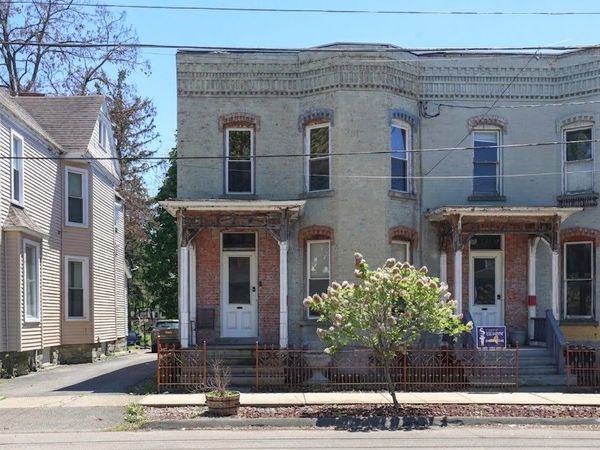 319 W Clinton Street, Elmira, NY 14901