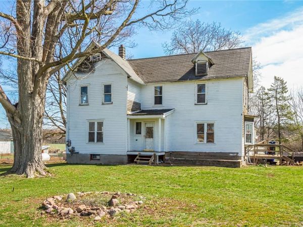 3859 Gaines Basin Road, Albion, NY 14411
