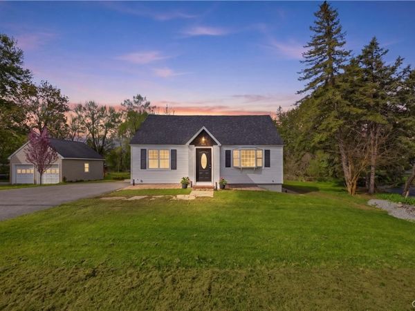 4929 Fayetteville Manlius Road, Manlius, NY 13104