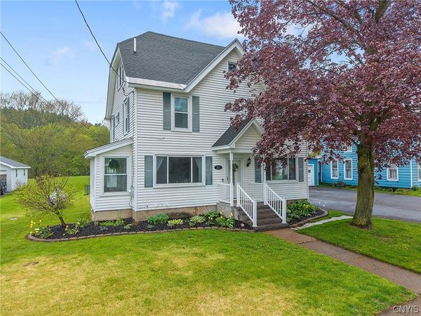 11317 South Street, Cato, NY 13033