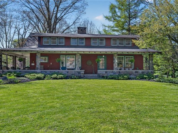 410 Salt Springs Road, Fayetteville, NY 13066