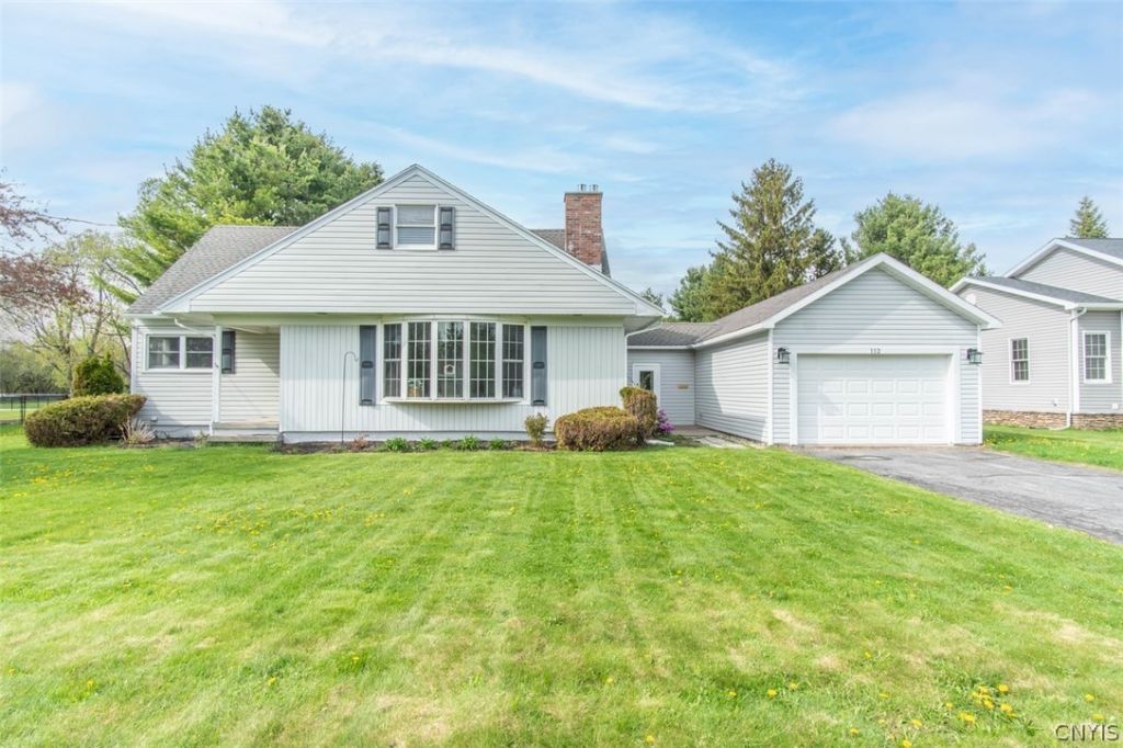 112 Pine Drive, Black River, NY 13612 Main Photo