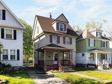 99 Shelter Street, Rochester, NY 14611