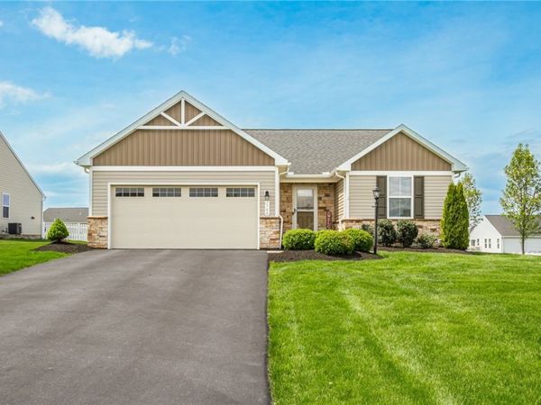 1766 Ackerman, Farmington, NY 14425
