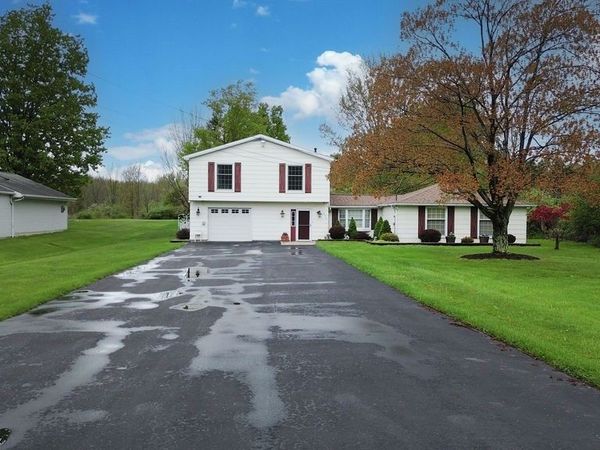 1242 Church Road, Angola, NY 14006