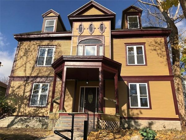 365 Green Street , Syracuse, NY 13203