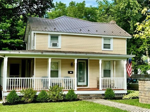 57 Fennell St , Skaneateles, NY 13152