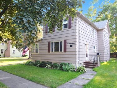 27 Boughton Avenue , Pittsford, NY 14534