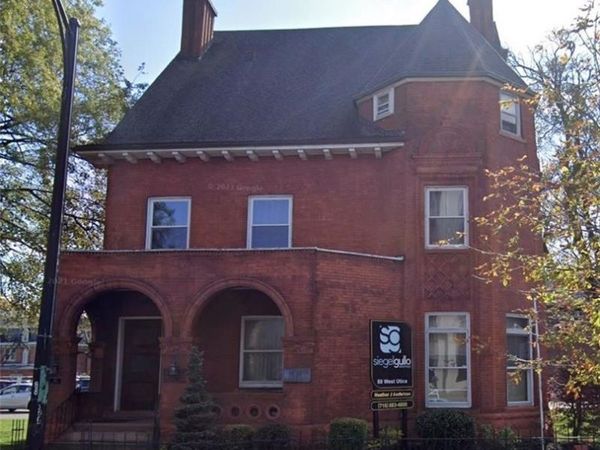 88 W Utica Street , Unit 1, Buffalo, NY 14209