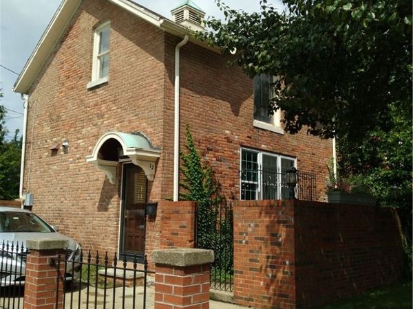 12 Park Street , Buffalo, NY 14201