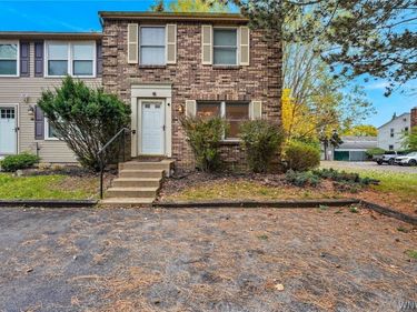1 Apollo Drive , Amherst, NY 14228