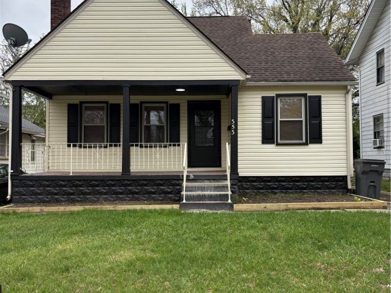 353 Hilton Avenue, Youngstown, OH 44507 Photo 1