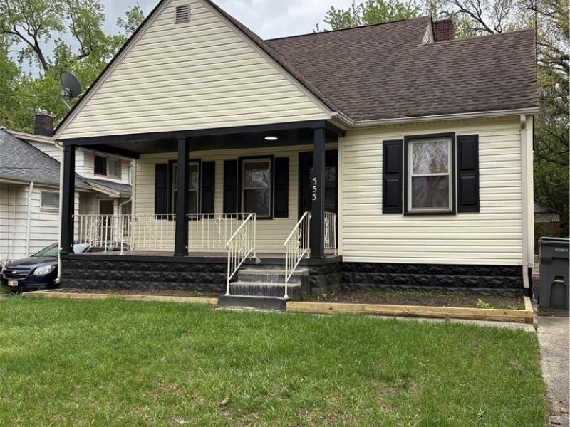 353 Hilton Avenue, Youngstown, OH 44507 Photo 2
