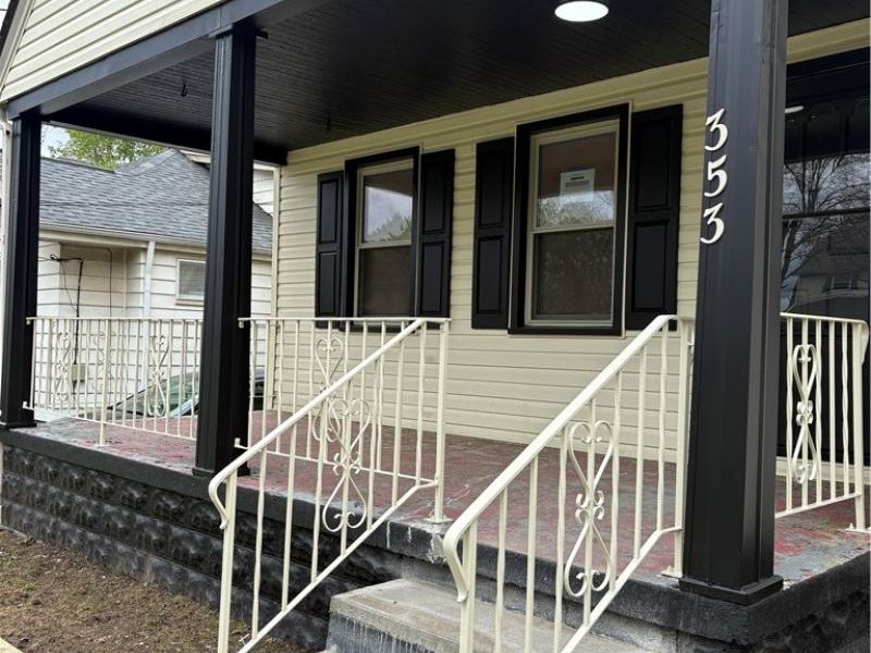 353 Hilton Avenue, Youngstown, OH 44507 Photo 3