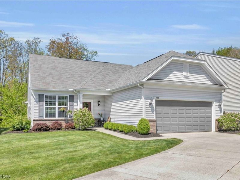 488 Arbor Lane, Copley, OH 44321 Photo 2
