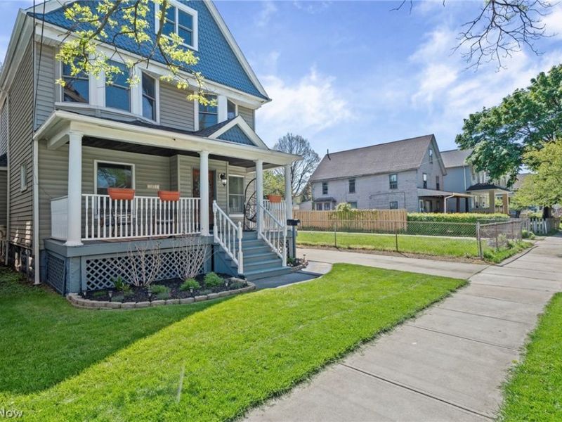 1815 W 58th Street, Cleveland, OH 44102 Photo 3