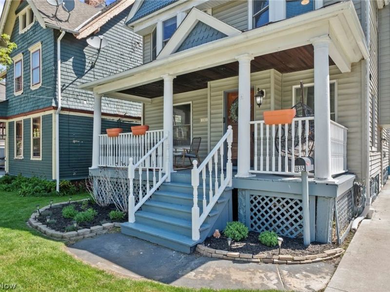 1815 W 58th Street, Cleveland, OH 44102 Photo 4
