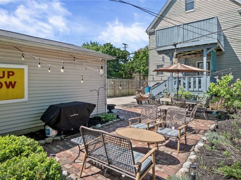 1815 W 58th Street, Cleveland, OH 44102 Photo 44