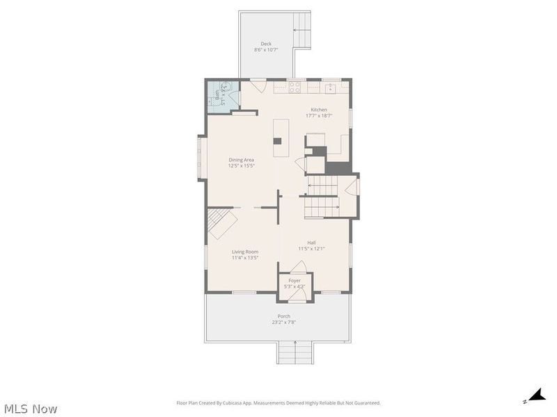 1815 W 58th Street, Cleveland, OH 44102 Photo 46