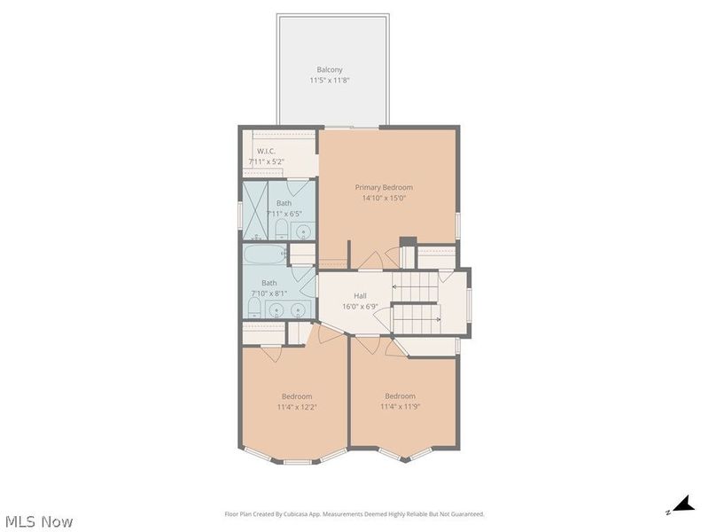 1815 W 58th Street, Cleveland, OH 44102 Photo 47