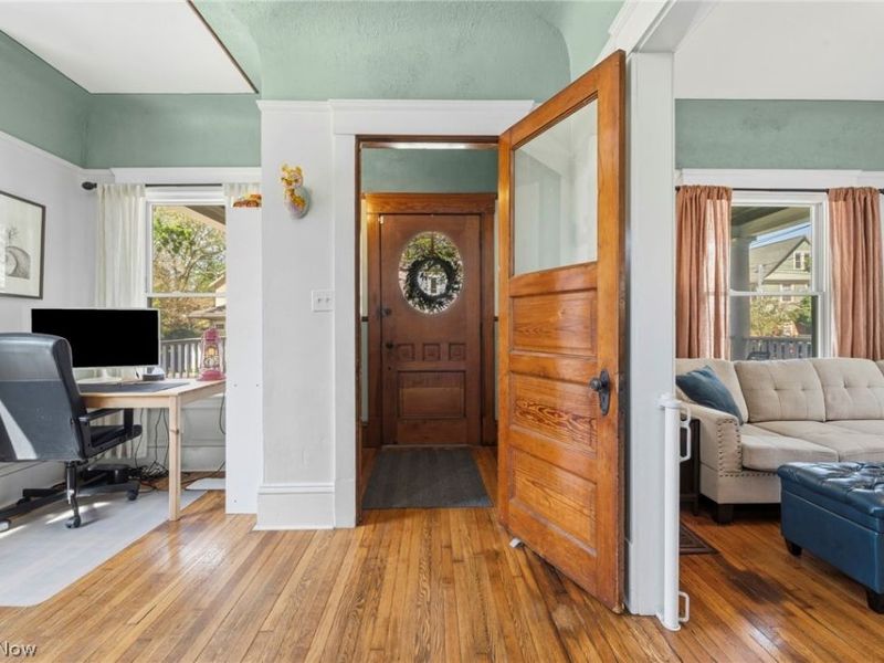 1815 W 58th Street, Cleveland, OH 44102 Photo 5