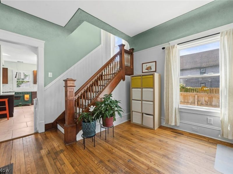1815 W 58th Street, Cleveland, OH 44102 Photo 6