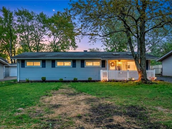 9143 Coventry Drive , Northfield, OH 44067